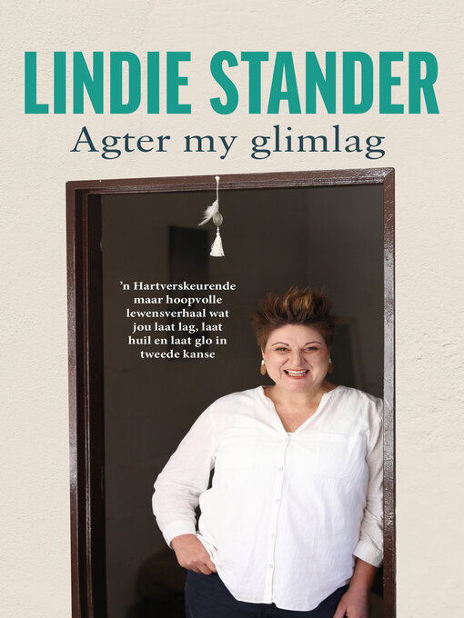 Title details for Lindie Stander by Lindie Stander - Wait list